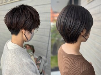 ウノ ア ウノ(uno a uno)の写真/【HPB AWARD2024 BESTSALON注目サロン選出】お試し価格のお得なクーポンあり★実力派stylistが在籍中！