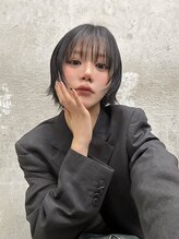エクラ(ECLAT) yuno 