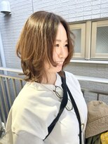 アッシュ 仙川店(Ash)&nbsp;ショコラベージュ