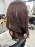 EIGHT new hair style