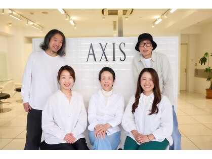アクシス 三軒茶屋本店(AXIS)の写真