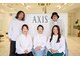 アクシス 三軒茶屋本店(AXIS)の写真