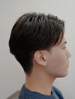 グランツ(Glanz)&nbsp;毛流れセンターパート