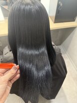 クアンタ 北千住店(Qant)&nbsp;艶髪カラー