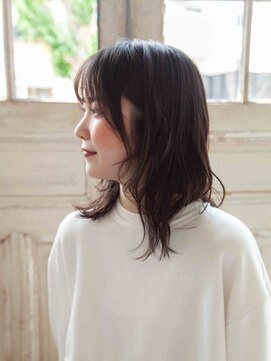 ゲート いわき(Gate) ミディアムレイヤー