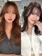 サンバレー(SUNVALLEY)の写真/【HOT PEPPER Beauty Hair collection 2025 スタイル350選出】［表参道/似合わせ/カット］