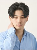 フェザーショート