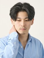 オーシャントーキョー 渋谷(OCEAN TOKYO) フェザーショート