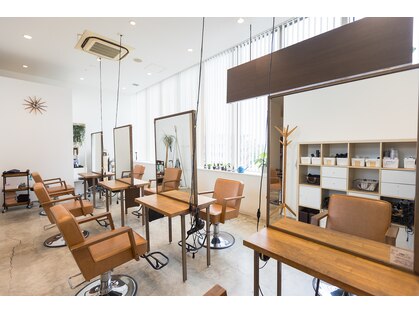 ジュノ イオンタウン姶良店(Juno)の写真
