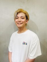 サフィー 京都 四条烏丸(Saffy) 藤野 陵平