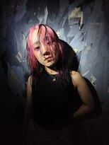 バックボッカー(BACK BOCKER)&nbsp;デザインカラー