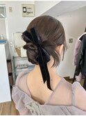 カチモリアレンジ
