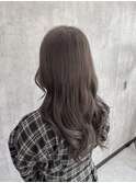 グレージュ