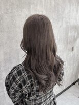 ディーボーイリタ 光の森(D-BOY Lita)&nbsp;グレージュ