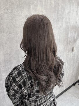 ディーボーイリタ 光の森(D-BOY Lita) グレージュ