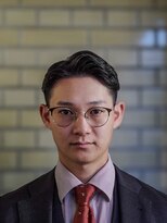 dau's barber shop　渋谷【ダウズバーバーショップ】【1月中旬NEWOPEN(予定)】 ビジネススタイル