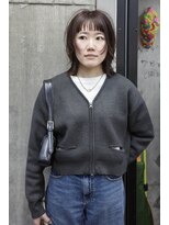 蜃気楼&nbsp;ロブレイヤー