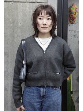 蜃気楼 ロブレイヤー