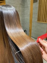 フォレスト 流山おおたかの森(Forest.) Forest /髪質改善/流山おおたかの森10