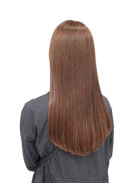 イワッシュ 白楽駅店(IwAsh) /髪質改善／縮毛矯正／白楽／白楽駅／学割U24／キッズカット