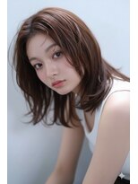 ソイル(SOiL)&nbsp;レイヤーカット