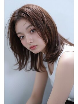 ソイル(SOiL) レイヤーカット