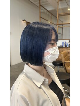 レイズ(Raise) ハイトーン/ブリーチ/レイヤーカット/シアーカラー/香川県/高松