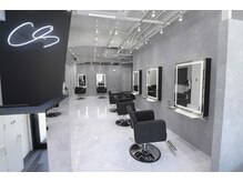 シーエスメイド バイ シャチュー 大須店(CS made by SHACHU)の雰囲気（SHACHUみやち氏プロデュースの話題のサロン★大須/矢場町）