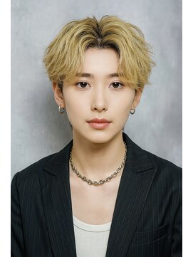 メンズサロンゲイン 名古屋 池下(men's salon Gain) メンズサロンGain/メンズカット/メンズパーマ/縮毛矯正/髪質改善