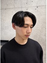 グロウ 別府店(growth)&nbsp;#メンズカット#パーマ#眉毛#メンズサロン#キッズカット