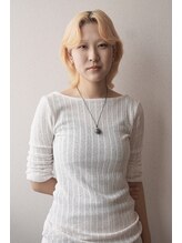 フォン(fon)&nbsp;宿谷 南莉世