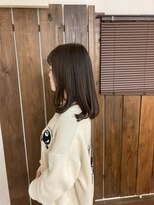 ステイ(Stay)&nbsp;カット