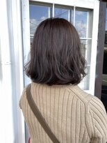 アカイトビラ ヘアケアサロン(AKAI TOBIRA Hair Care Salon)&nbsp;オリーブカラー☆