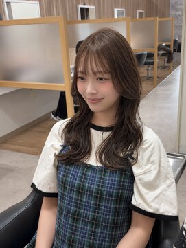 クアトロ 宇都宮本店(QUATRO) レイヤースタイル