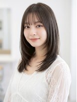 ラビマーニ 箕面店(Labimani)&nbsp;【Labimani】ワンカールで簡単韓国レイヤー