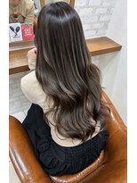 イルファ 北野田店(ehl：fa)&nbsp;髪質改善ストレート