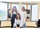 ヘアーサロン ノルテ(Hair Salon NORTE)の写真/年齢やライフスタイルに寄り添う、女性目線のカウンセリング◎上質なヘアケアで心まで軽くなる。