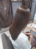 クム 川越(kum)&nbsp;艶ロング