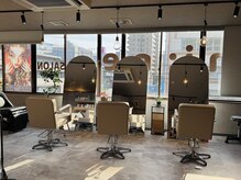 mi:ne【ミネ】の雰囲気（＝店内＝）