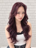 ミラーズ トーキョー(millors tokyo)&nbsp;艶ワインレッドカラー