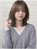 ウルフレイヤー/シャギーウルフ/マットベージュ/