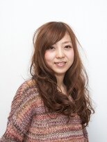 ハート 青葉台店(HEART) ゆるふわモテ系ウェーブ