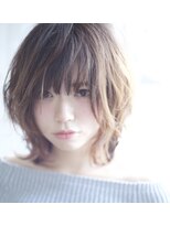 ハグ 横浜(HUG)&nbsp;ナチュラルショート☆