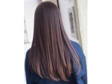 ヘアーワークス クリエイション(Hair Works CREATION)