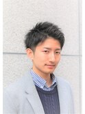 【SHIFT】 爽やかUPB