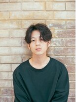 フラミューム 本厚木店(flammeum)&nbsp;ツーブロスマートマッシュ【本厚木】