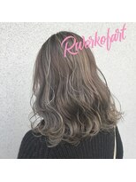 アールワークオブアート(R WORK OF ART) ブルージュ×ハイライト