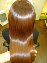 エムスリーディーミュゼステージ(M3D)&nbsp;ピコカラー＆アミノトリートメント