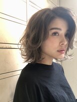 スタジオ ノル(studio noll)&nbsp;［新宿studio noll］ウルフ×ボブ