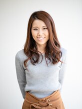 アルファ ヘアー デザイン(alpha hair design) 後藤 優香